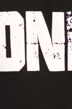 Leave Me Alone Tank Top -Selected Women's Clothing Store tp1509 blk 5 xl